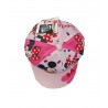 MIN24-0229 JOIN ΠΑΙΔΙΚΟ ΚΑΠΕΛΟ JOKEY MINNIE UV PROTECTION Φ51 Φ53 CM (PINK)