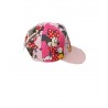 MIN24-0229 JOIN ΠΑΙΔΙΚΟ ΚΑΠΕΛΟ JOKEY MINNIE UV PROTECTION Φ51 Φ53 CM (PINK)
