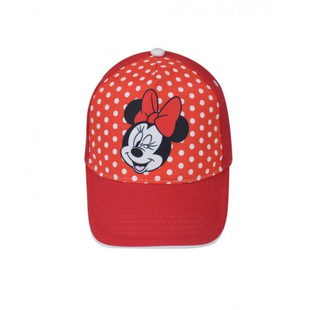 STAMION ΤΖΟΚΕΥ ΠΑΙΔΙΚΟ ΚΑΠΕΛΟ MINNIE