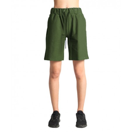 PACO&CO ΓΥΝΑΙΚΕΙΑ ΒΕΡΜΟΥΔΑ ΒΑΜΒΑΚΙ NORMAL FIT (LADI)