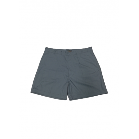 751-50 JOIN ΑΝΔΡΙΚΗ ΒΕΡΜΟΥΔΑ BASIC WORKER ΜΕ ΤΣΕΠΕΣ ΓΚΡΙ