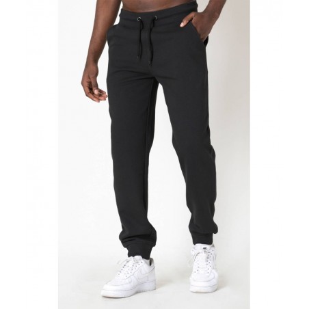 COTTON POINT ΑΝΔΡΙΚΗ ΦΟΡΜΑ ΦΛΙΣ ΜΑΥΡΟ