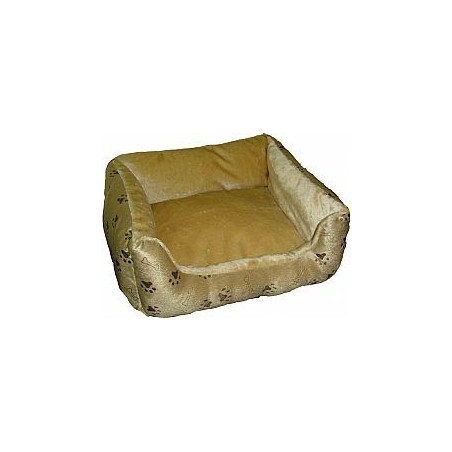 60228 DONALD ΚΡΕΒΑΤΑΚΙ POLY ΜΠΕΖ ΠΑΤΟΥΣΑ/ΚΚΟΚΑΛΑΚΙ  60 cm