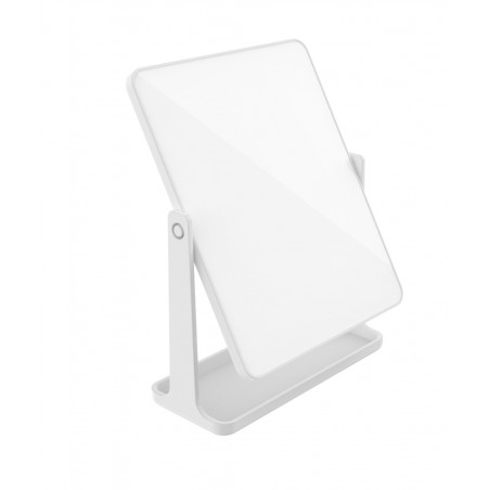 35851 TPSTER ΚΑΘΡΕΠΤΗΣ ΜΑΚΙΓΙΑΖ ΕΠΙΤΡΑΠΕΖΙΟΣ (WHITE)