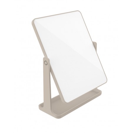 35751 TPSTER ΚΑΘΡΕΠΤΗΣ ΜΑΚΙΓΙΑΖ ΕΠΙΤΡΑΠΕΖΙΟΣ (BEIGE)