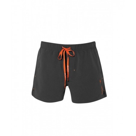 BLUEPOINT ΑΝΔΡΙΚΟ ΜΑΓΙΟ ΣΟΡΤΣΑΚΙ SOLIDS 22015000-12 (ANTHRACITE)