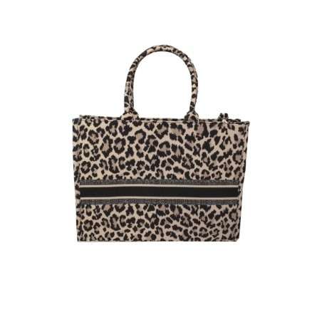 JOIN 1540-890A ΤΣΑΝΤΑ ΠΑΡΑΛΙΑΣ ΛΕΟΠΑΡ 42 Χ 15 Χ3 2 (BIEGE)