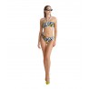 BLU4U ''LIME PUCCI'' ΓΥΝΑΙΚΕΙΟ ΜΑΓΙΟ ΣΛΙΠ ΜΕ ΤΥΠΩΜΑ 24365227-16 ΠΟΛΥΕΣΤΕΡ NORMAL-FIT (LIGHT GREEN)