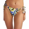 BLU4U ''LIME PUCCI'' ΓΥΝΑΙΚΕΙΟ ΜΑΓΙΟ ΣΛΙΠ ΜΕ ΚΟΡΔΟΝΙΑ 24365226-16 ΠΟΛΥΕΣΤΕΡ NORMAL-FIT (LIGHT GREEN)