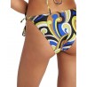 BLU4U ''LIME PUCCI'' ΓΥΝΑΙΚΕΙΟ ΜΑΓΙΟ ΣΛΙΠ ΜΕ ΚΟΡΔΟΝΙΑ 24365226-16 ΠΟΛΥΕΣΤΕΡ NORMAL-FIT (LIGHT GREEN)