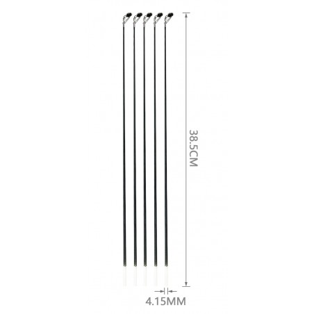 ΑΞΕΣΟΥΑΡ ΓΙΑ ΚΑΛΑΜΙ ΨΑΡΕΜΑΤΟΣ ΣΕΤ 5 ΤΕΜΑΧΙΩΝ TPSTER 33607