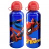 50-2309 ΠΑΓΟΥΡΙ ΜΕΤΑΛΛΙΚΟ SPIDERMAN 21x6,5cm 500ml
