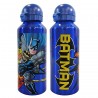 50-2845 ΠΑΓΟΥΡΙ ΜΕΤΑΛΛΙΚΟ BATMAN 21x6,5cm 500ml