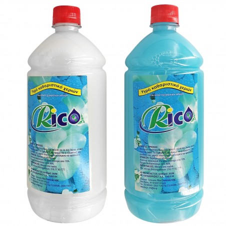 ΚΡΕΜΟΣΑΠΟΥΝΟ ΥΓΡΟ - ΑΝΤΑΛΛΑΚΤΙΚΟ 1000ml 7-161