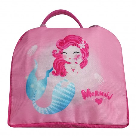 50-3215 ΙΣΟΘΕΡΜΙΚΟ ΤΣΑΝΤΑΚΙ ΦΑΓΗΤΟΥ ΓΟΡΓΟΝΑ (28)20x22x11cm