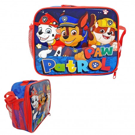 50-3243 ΙΣΟΘΕΡΜΙΚΟ ΤΣΑΝΤΑΚΙ ΦΑΓΗΤΟΥ PAW PATROL 24x19x8,5cm