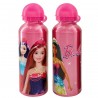 50-3096 ΠΑΓΟΥΡΙ ΜΕΤΑΛΛΙΚΟ BARBIE 500ml 21x6,5cm 500ml