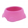NUNBELL PET ΠΛΑΣΤΙΚΟ ΜΠΟΛ ΦΑΓΗΤΟΥ 33887 17.6*20*7.3 (PINK)