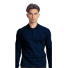 2381834-19 PACO&CO ΑΝΔΡΙΚΗ ΜΠΛΟΥΖΑ POLO Μ/Μ NAVY