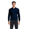 2381834-19 PACO&CO ΑΝΔΡΙΚΗ ΜΠΛΟΥΖΑ POLO Μ/Μ NAVY
