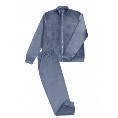 F309-14 JOIN ΓΥΝΑΙΚΕΙΟ ΣΕΤ ΦΟΡΜΑ ΖΑΚΕΤΑ ΓΙΑΚΑΣ ΒΕΛΟΥΤΕ ΓΚΡΙ