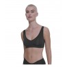 10217728-0004 SLOGGI ZERO FEEL 2.0 BRALETTE ΓΥΝΑΙΚΕΙΟ ΜΠΟΥΣΤΑΚΙ ΠΟΛΥΑΜΙΔΙΟ NORMAL FIT (BLACK)