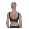 10217728-0004 SLOGGI ZERO FEEL 2.0 BRALETTE ΓΥΝΑΙΚΕΙΟ ΜΠΟΥΣΤΑΚΙ ΠΟΛΥΑΜΙΔΙΟ NORMAL FIT (BLACK)