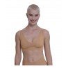 10217728-00CM SLOGGI ZERO FEEL 2.0 BRALETTE ΓΥΝΑΙΚΕΙΟ ΜΠΟΥΣΤΑΚΙ ΠΟΛΥΑΜΙΔΙΟ NORMAL FIT (BEIGE)