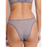 10216193-00SO SLOGGI SOFT ADAPT TINY TANGA ΓΥΝΑΙΚΕΙΟ ΣΛΙΠ ΠΟΛΥΑΜΙΔΙΟ NORMAL FIT (BLUE)