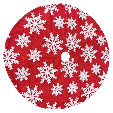 93-3597 ΠΟΔΙΑ ΔΕΝΤΡΟΥ ΒΕΛΟΥΤΕ ΧΟΝΤΡΗ ΜΕ ΧΙΟΝΙΑ 90CM