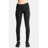 2482854-02 PACO&CO ΓΥΝΑΙΚΕΙΟ ΚΟΛΑΝ ΧΕΙΜΕΡΙΝΟ BASIC PANTS ΒΑΜΒΑΚΙ ΜΑΥΡΟ