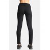 2482854-02 PACO&CO ΓΥΝΑΙΚΕΙΟ ΚΟΛΑΝ ΧΕΙΜΕΡΙΝΟ BASIC PANTS ΒΑΜΒΑΚΙ ΜΑΥΡΟ