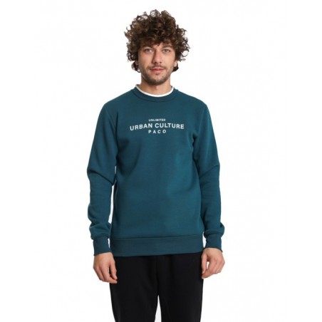 2481054-40 PACO&C0 ΑΝΔΡΙΚΟ ΦΟΥΤΕΡ NORAL FIT ΒΑΜΒ΄ΑΚΙ ΠΕΤΡΟΛ