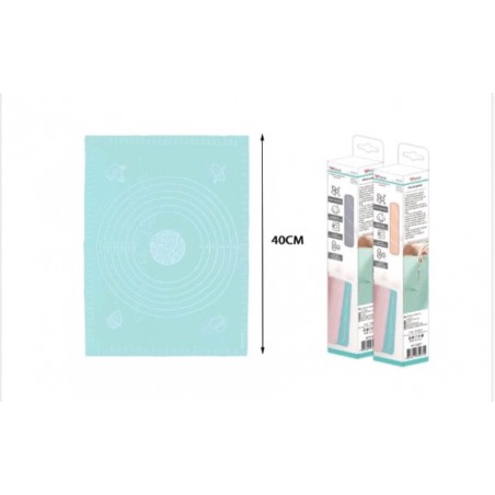 32071 ΕΠΙΦΑΝΕΙΑ ΓΙΑ ΖΥΜΩΜΑ 30/40CM ΜΠΛΕ