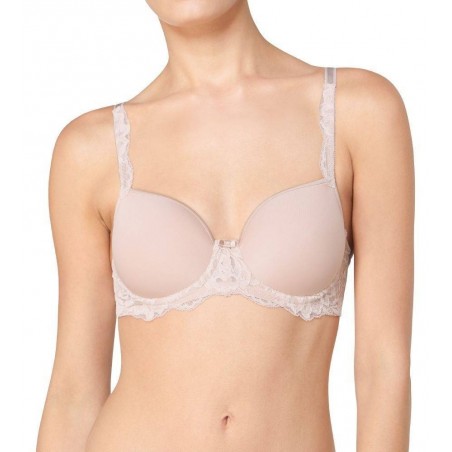 10179990-00EP Σουτιέν Triumph Amourette Charm WP Μπεζ