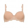 10179990-00EP Σουτιέν Triumph Amourette Charm WP Μπεζ