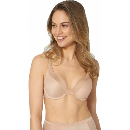 10205991-00EP TRIUMPH BODY MAKE-UP SOFT TOUCH WHP ΣΟΥΤΙΕΝ ΜΠΕΖ