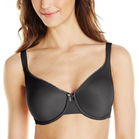 10131358-0004 TRIUMPH ΣΟΥΤΙΕΝ PERFECTLY SOFT WHP ΜΑΥΡΟ