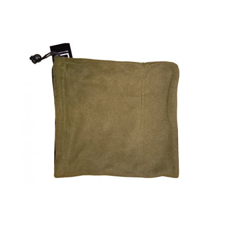 120180-04 PG ACCESSORIES - ΛΑΙΜΟΣ ΔΙΠΛΗΣ ΟΨΕΩΣ ΦΛΙΣ ΧΑΚΙ