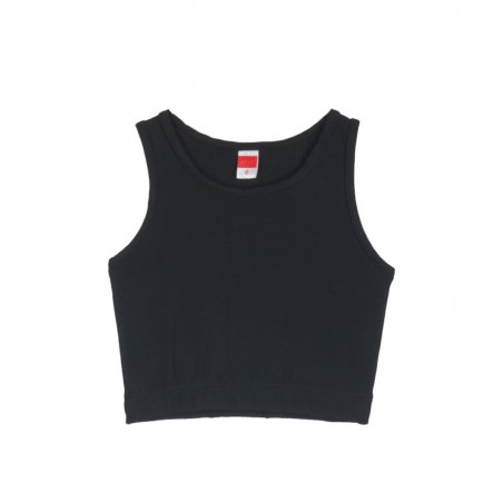 2513516-02 JOYCE ΑΜΑΝΙΚΗ ΜΛΟΥΖΑ ΓΙΑ ΚΟΡΙΤΣΙ ΜΑΥΡΗ