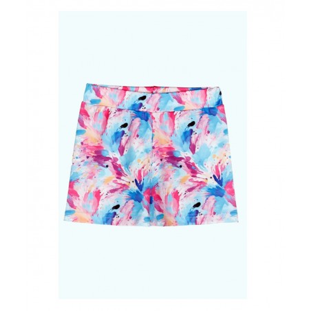 2513410-33 JOYCE ΣΟΡΤΣΑΚΙ ΓΙΑ ΚΟΡΙΤΣΙ ΦΛΟΡΑΛ ΒΑΜΒΑΚΙ ΡΟΖ