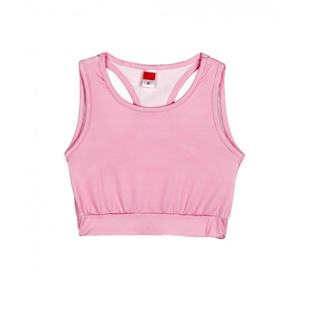 2513517-33 JOYCE ΜΠΟΥΣΤΑΚΙ FLORAL ΓΙΑ ΚΟΡΙΤΣΙ ΒΑΜΒΑΚΙ ΡΟΖ