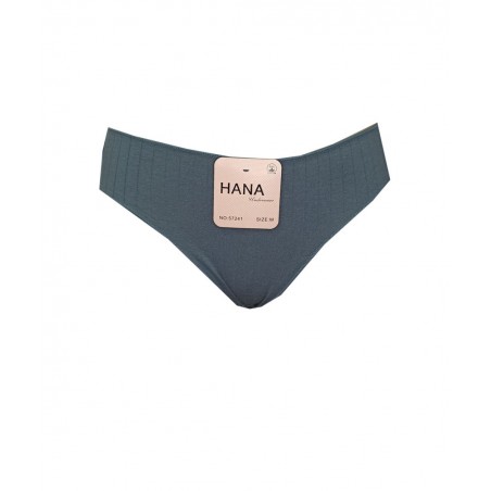 57241-2 HANA ΓΥΝΑΙΚΕΙΟ ΣΛΙΠ 3/4 ΒΑΜΒΑΚΙ