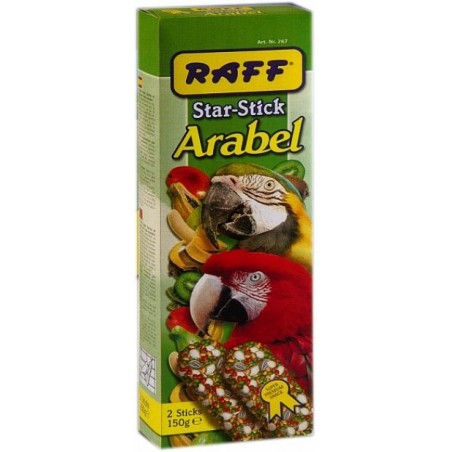 21000 DONALD ΣΤΙΚ STAR ARABEL 8 ΠΑΚΕΤΑ