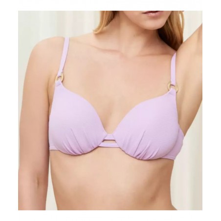 10214521-00MR TRIUMPH ΓΥΝΑΙΚΕΙΟ ΜΑΓΙΟ ΣΟΥΤΙΕΝ SUMMER GLOW WP ΠΟΛΥΑΜΙΔΙΟ NORMAL FIT ΛΙΛΑ