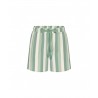 10218280-M010 TRIUMPH ΓΥΝΑΙΚΕΙΟ ΚΑΛΟΚΑΙΡΙΝΟ ΣΟΡΤΣ ΠΥΖΑΜΑΣ MIX N MATCH NORMAL FIT ΒΑΜΒΑΚΕΡΟ ΠΡΑΣΙΝΟ