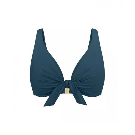 10222235-00EN TRIUMPH SUMMER TWIST W ΓΥΝΑΙΚΕΙΟ ΜΠΙΚΙΝΙ ΤΟΠ NORMAL FIT ΠΟΛΥΑΜΙΔΙΟ ΠΕΤΡΟΛ