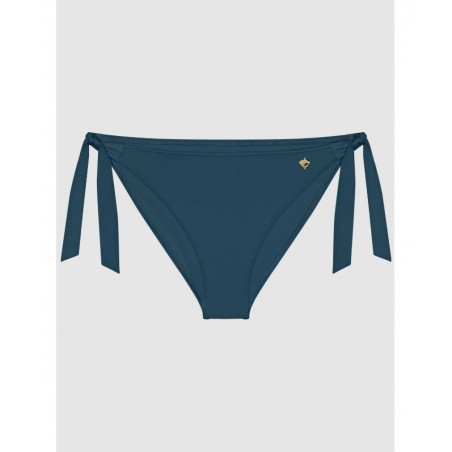 10222223-00ΕΝ TRIUMPH ΓΥΝΑΙΚΕΙΟ ΜΠΙΚΙΝΙ ΣΛΙΠ SUMMER TWIST TAI NORMAL FIT ΠΟΛΥΕΣΤΕΡΑΣ ΠΕΤΡΟΛ