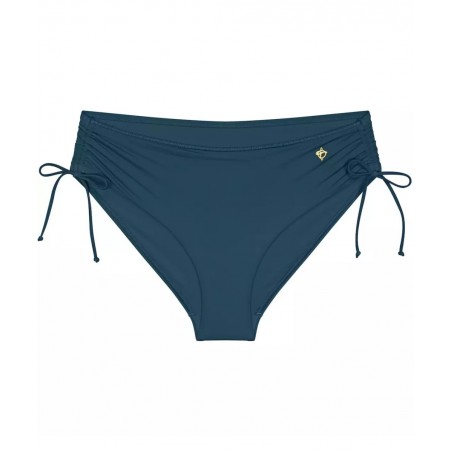 10222264-00EN TRIUMPH ΓΥΝΑΙΚΕΙΟ ΜΠΙΚΙΝΙ ΣΛΙΠ SUMMER TWIST MIDI NORMAL FIT ΠΟΛΥΕΣΤΕΡΑΣ ΠΕΤΡΟΛ