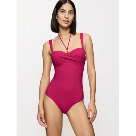 10222234-00NW TRIUMPH ΓΥΝΑΙΚΕΙΟ ΟΛΟΣΩΜΟ ΜΑΓΙΟ SUMMER TWIST OPD NORMAL FIT ΠΟΛΥΑΜΙΔΙΟ BΑΤΟΜΟΥΡΟ